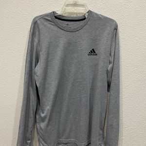 Adidas Long Sleeve T-Shirt